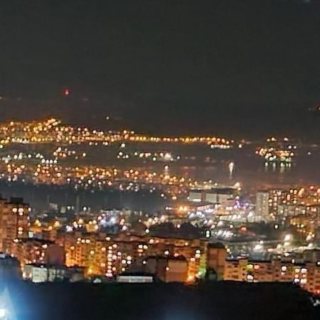 فندق Infinity Varna Sky المظهر الخارجي الصورة